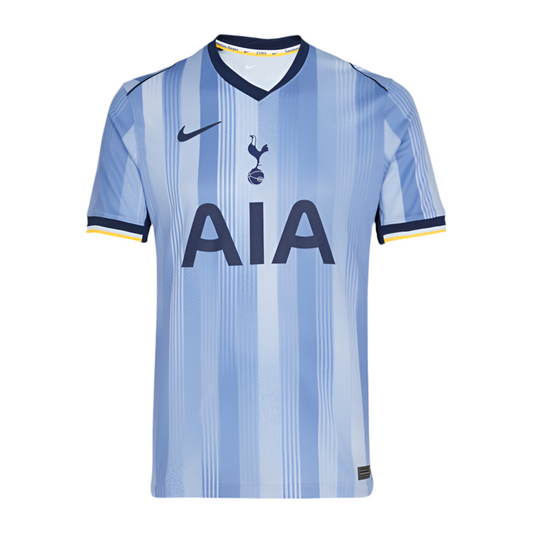 Tottenham Hotspur 24/25 Away Kit