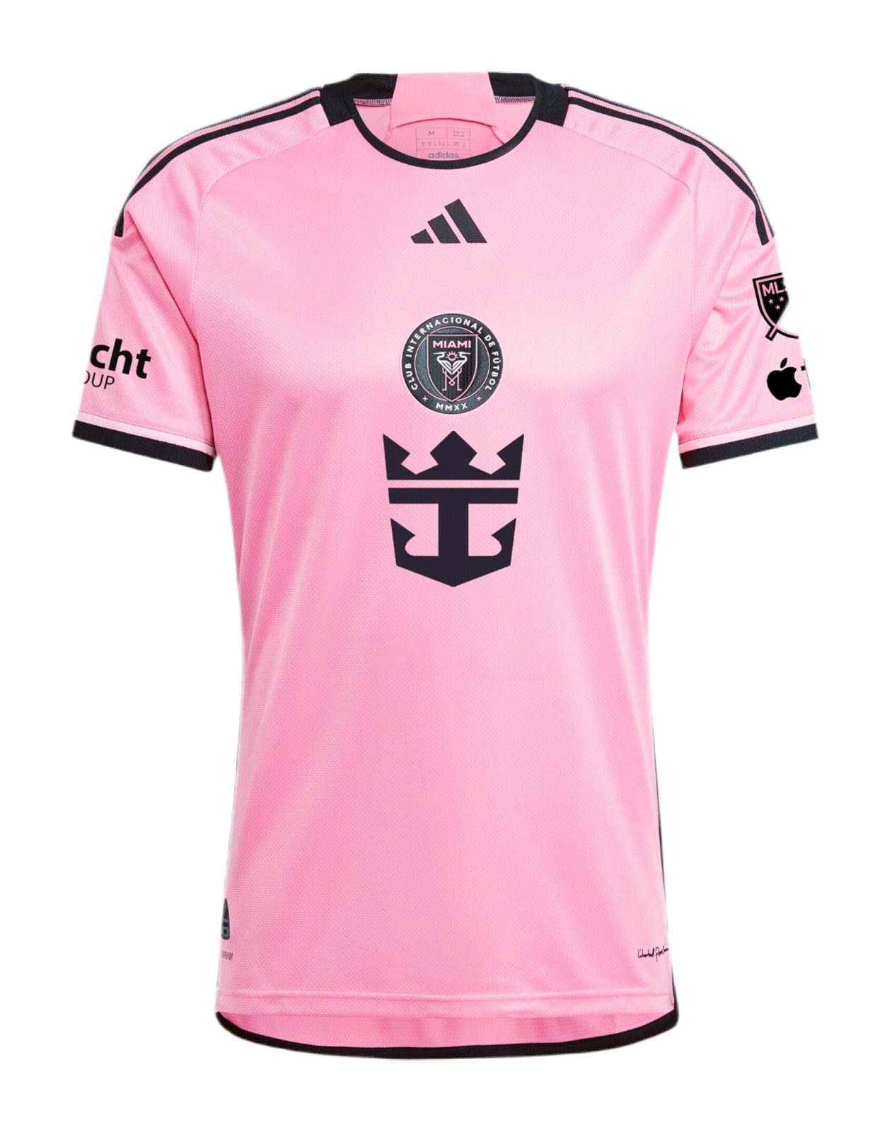 Inter Miami CF 2024 Home Kit