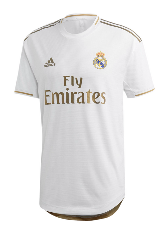 Real Madrid 2019/20 Home Kit