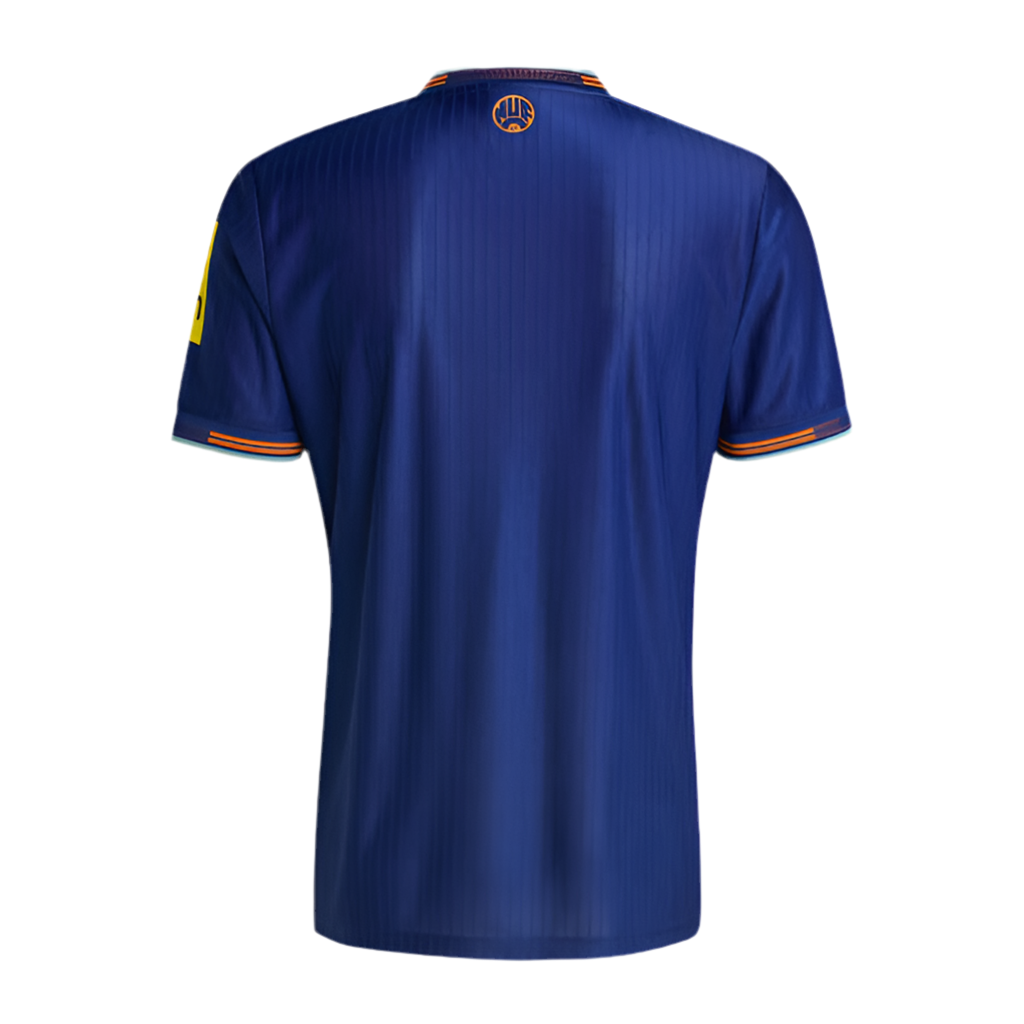 Newcastle United 25/26 Third Kit