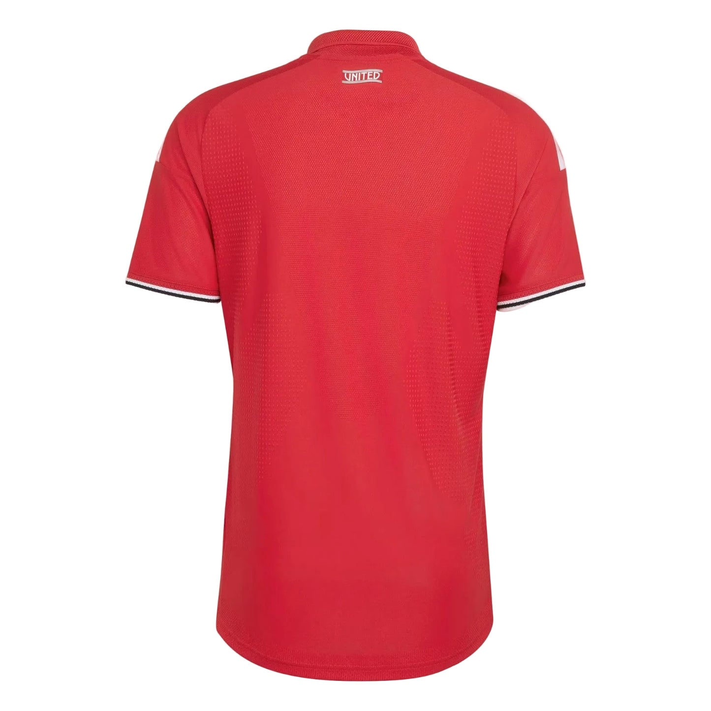 Manchester United 26/27 Home Kit