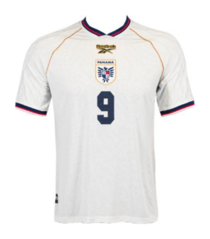 Panama 2026 Third Kit