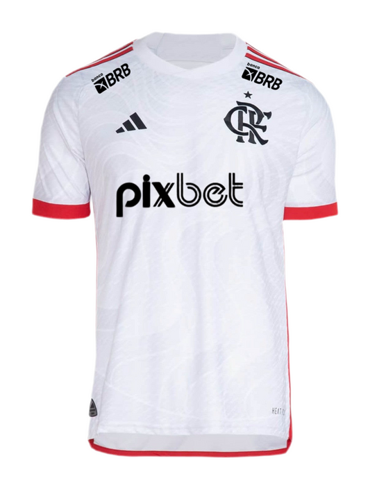 Flamengo 2024 Away Kit