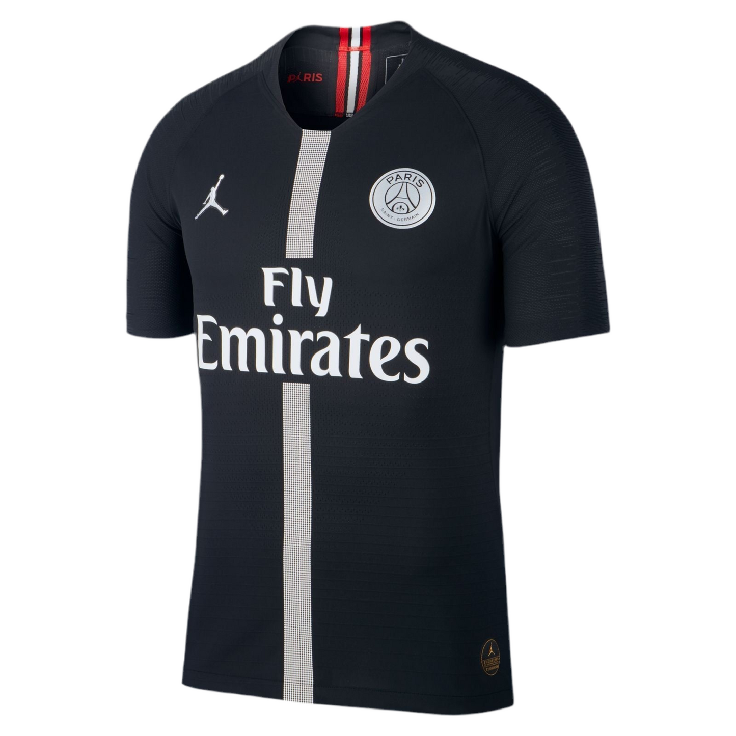 PSG 2018/19 Champions League Home Kit