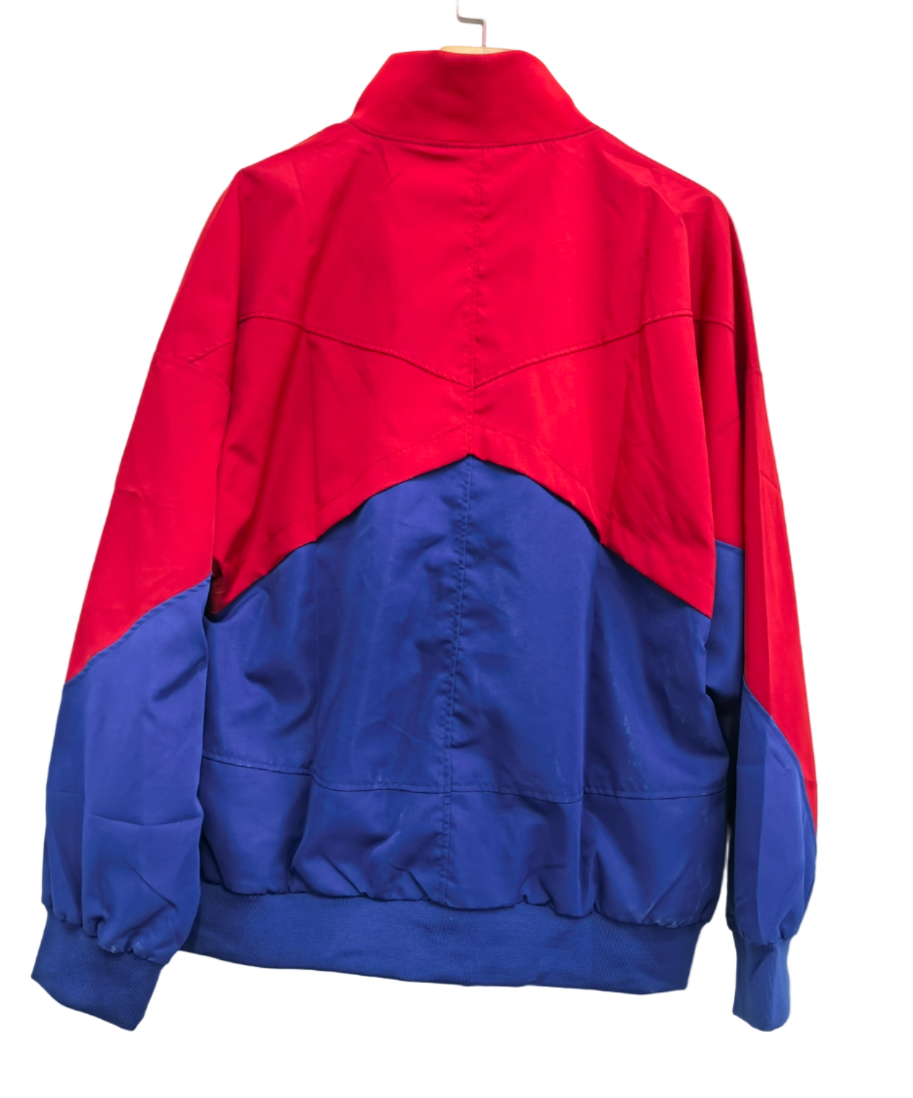 FC Barcelona Windbreaker