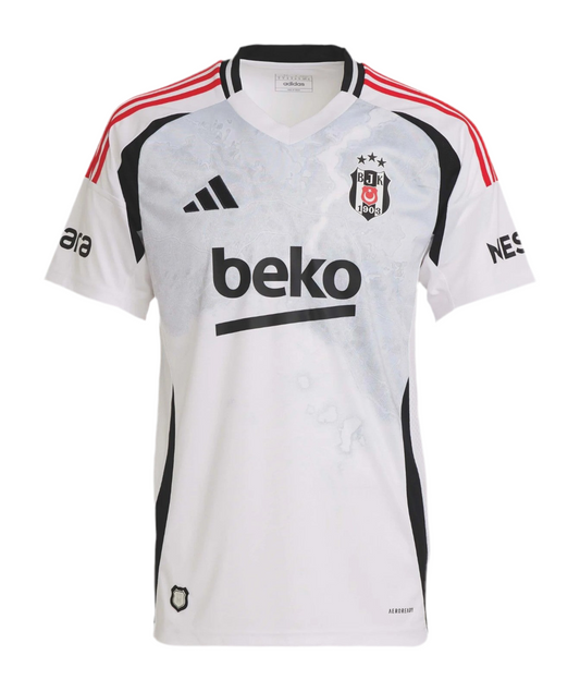 Beşiktaş 24/25 Home Kit