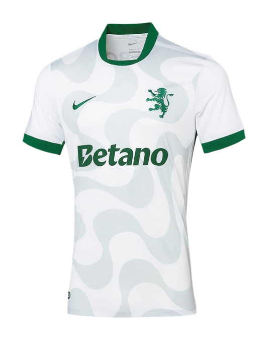 Sporting CP 25/26 Fourth Kit