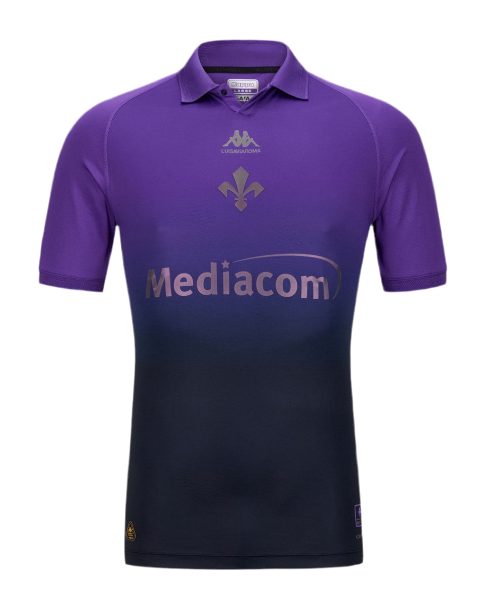 ACF Fiorentina 24/25 Fourth Kit