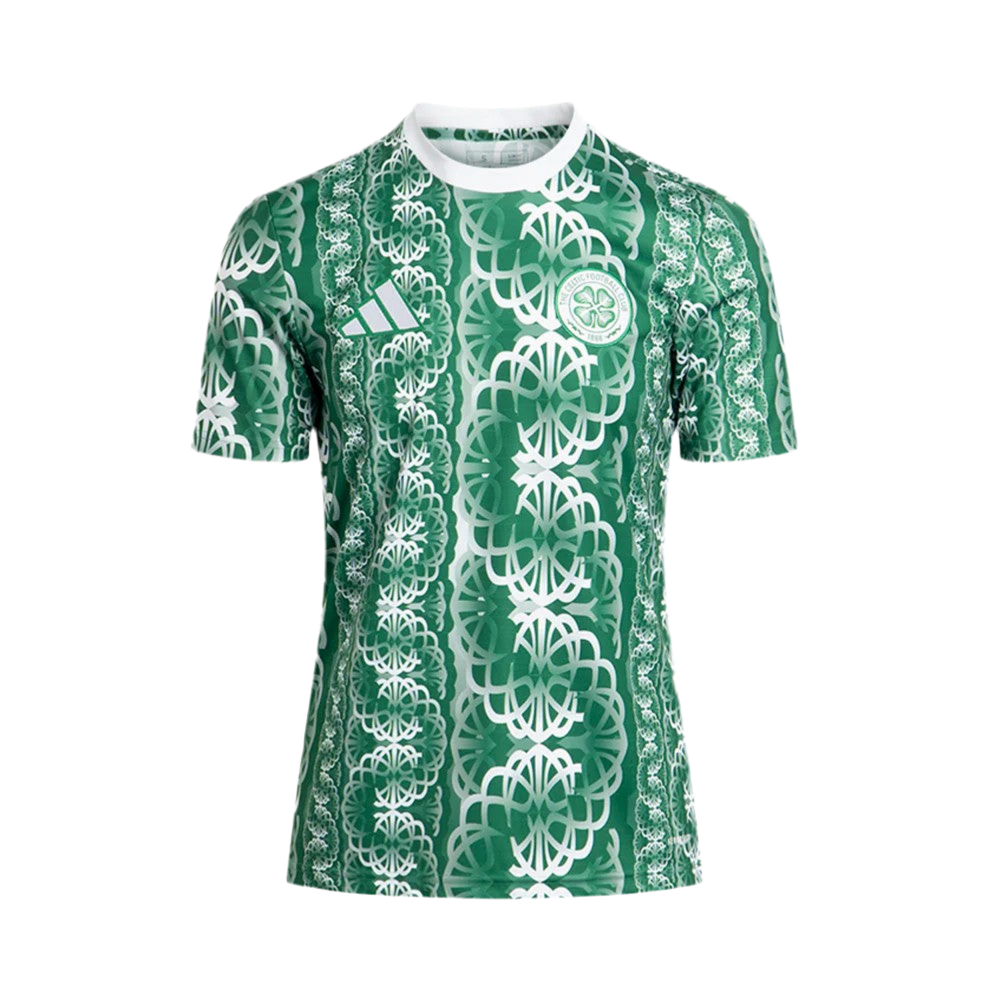 Celtic FC 24/25 Pre-Match Kit