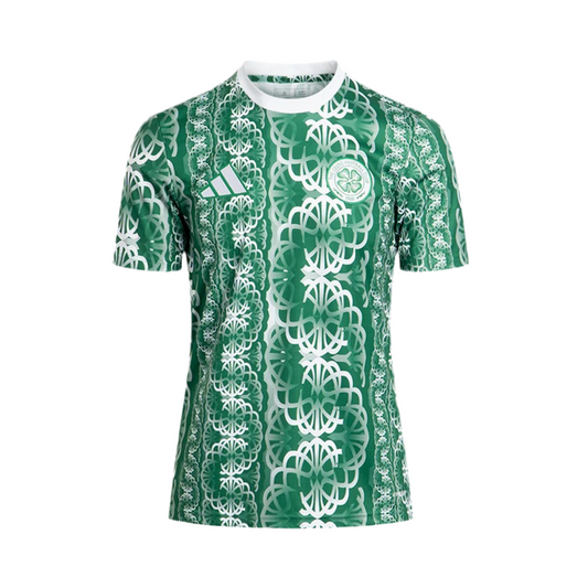 Celtic FC 24/25 Pre-Match Kit