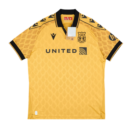 Wrexham 24/25 Third Kit