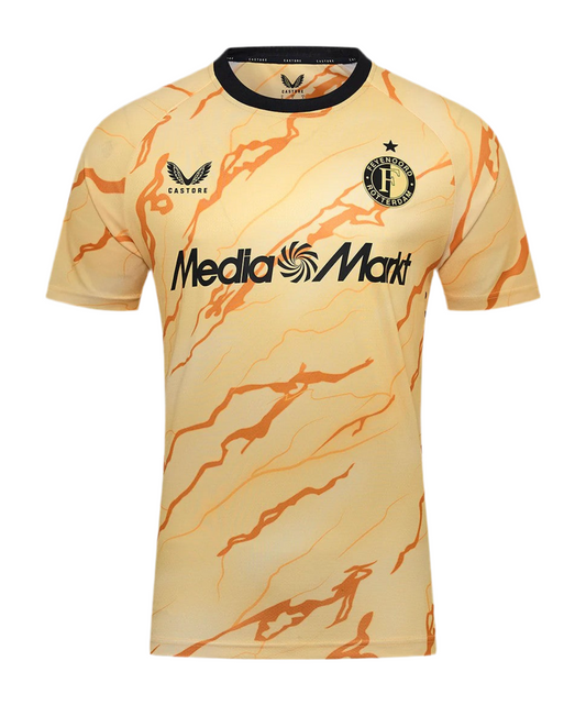 Feyenoord 24/25 Fourth Kit