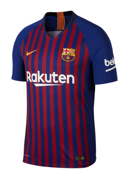 FC Barcelona 2018/19 Home Kit