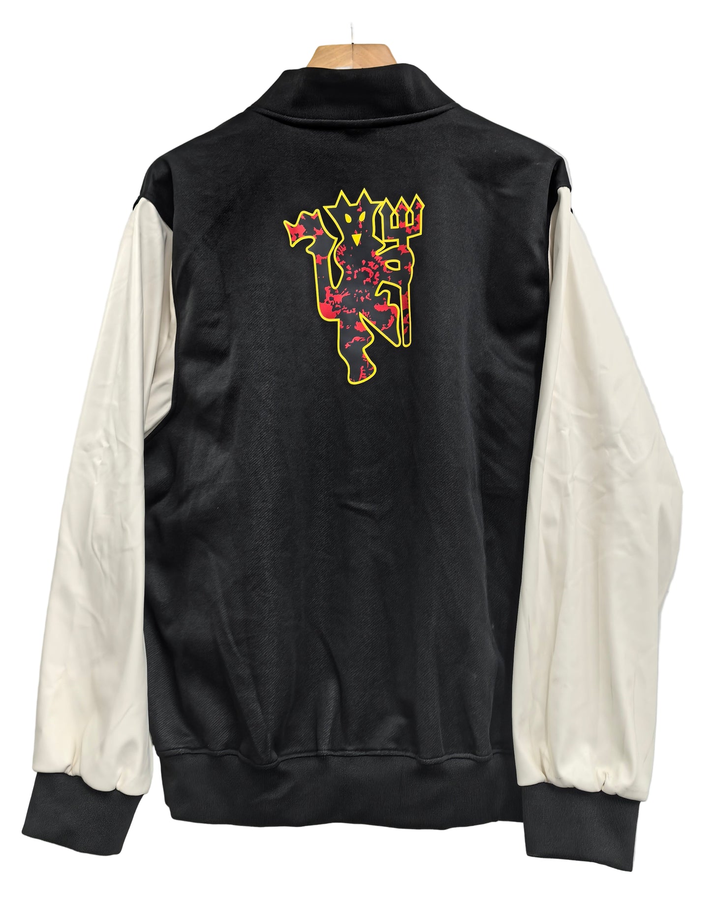 Manchester United Windbreaker