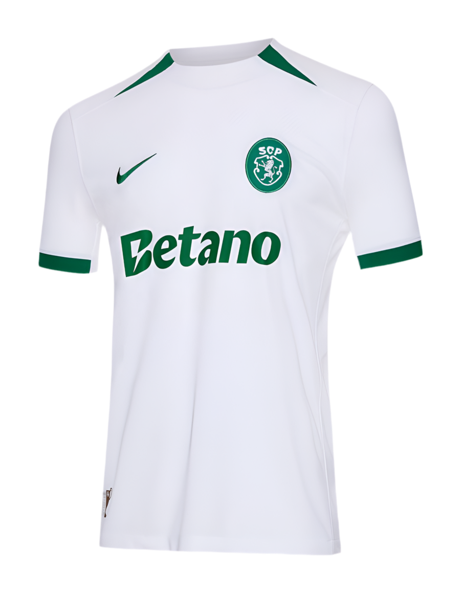 Sporting CP 24/25 Away Kit