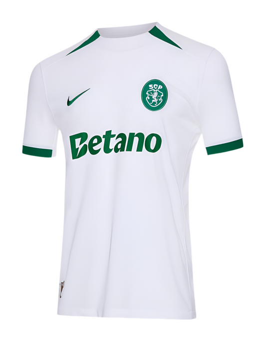 Sporting CP 24/25 Away Kit