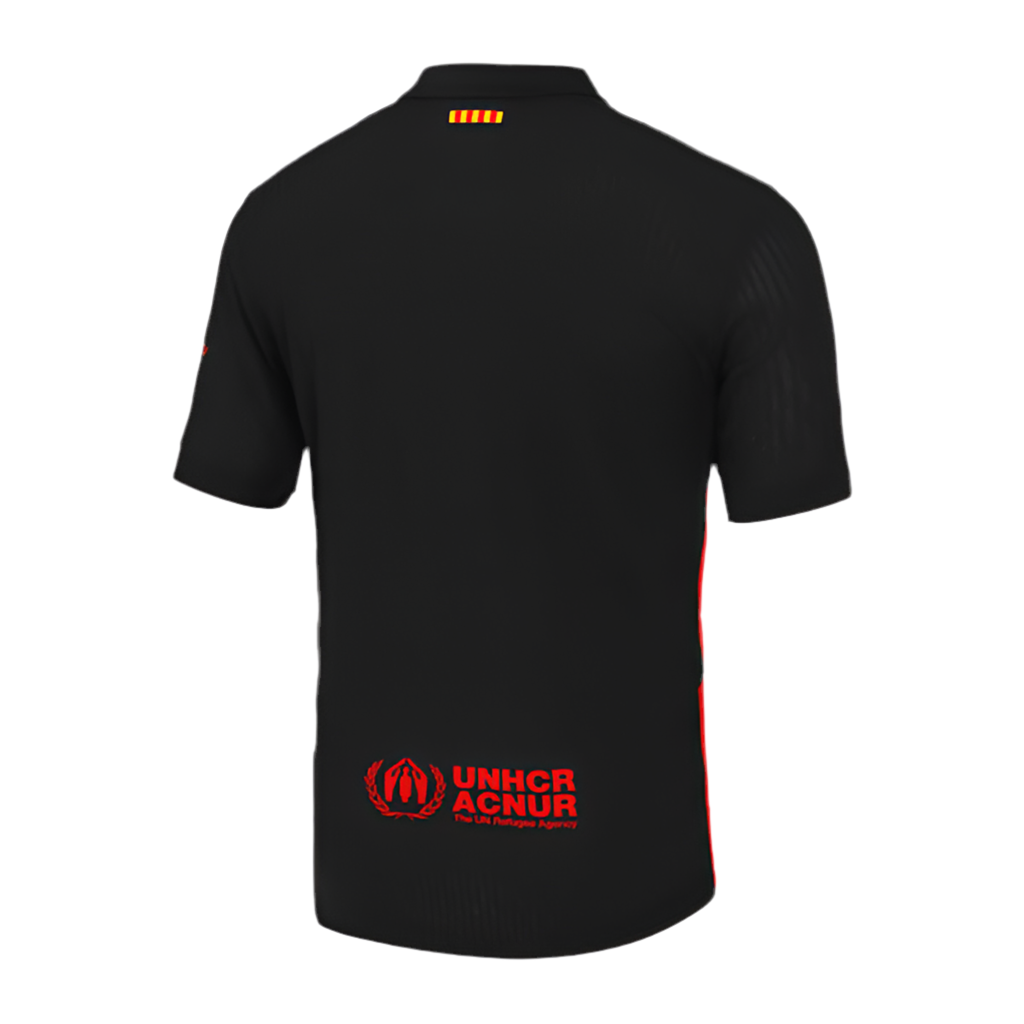 FC Barcelona 24/25 Away Kit