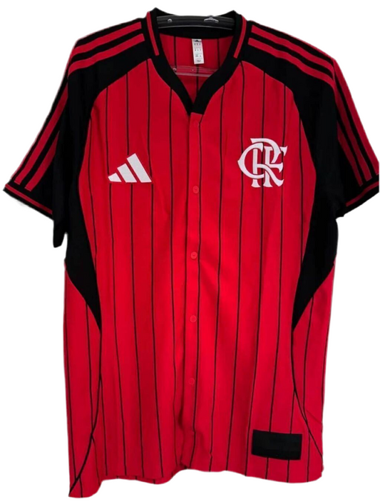 Flamengo 2025 Travel Kit 2