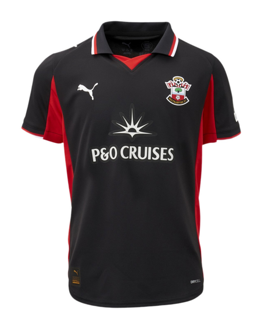 Southampton FC 25/26 Third Kit