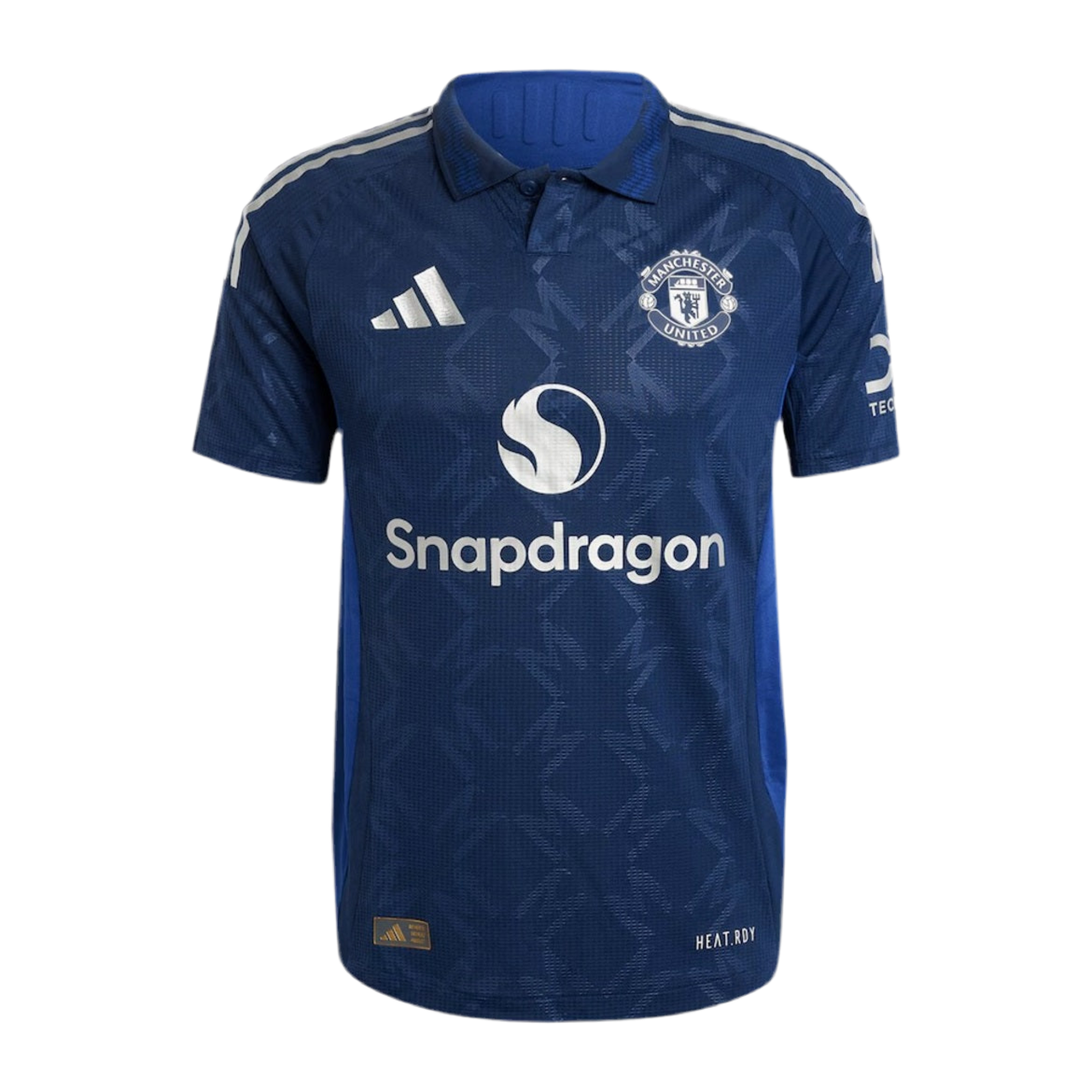 Manchester United 24/25 Away Kit