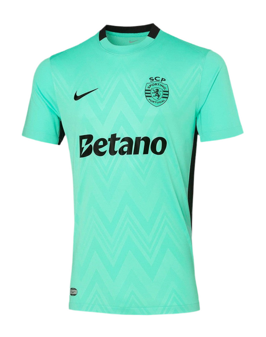 Sporting CP 25/26 Third Kit