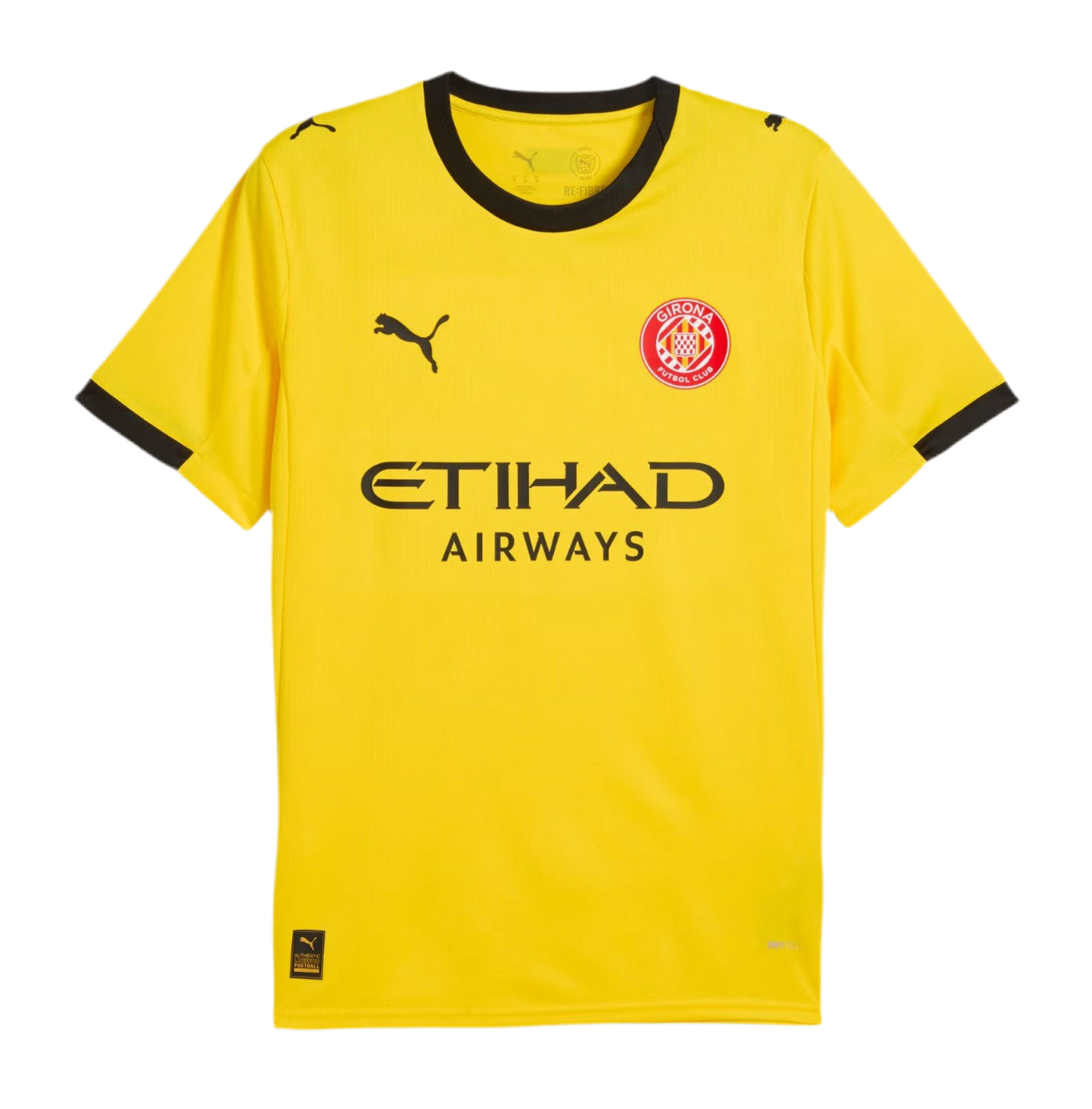 Girona Fc 25/26 Away Kit