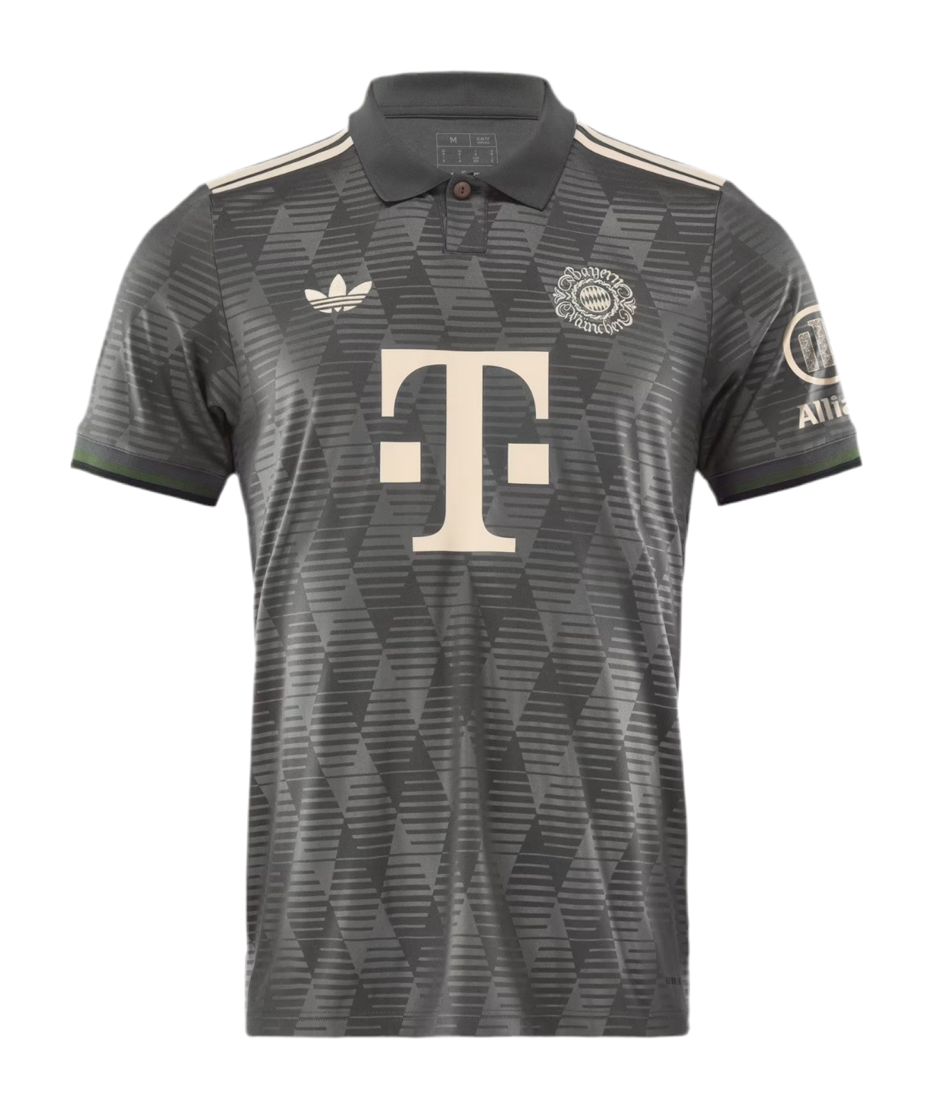 Bayern München 24/25 Oktoberfest Kit