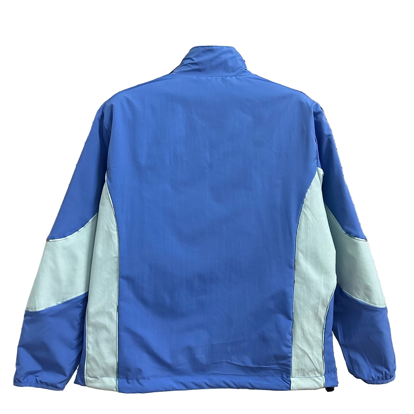 Rayados Monterrey Reversible Windbreaker