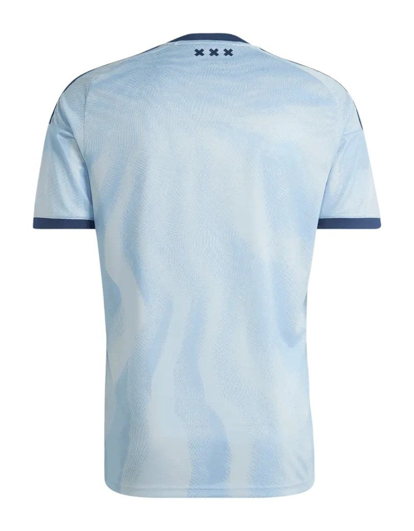 Ajax Amsterdam 26/26 Third Kit