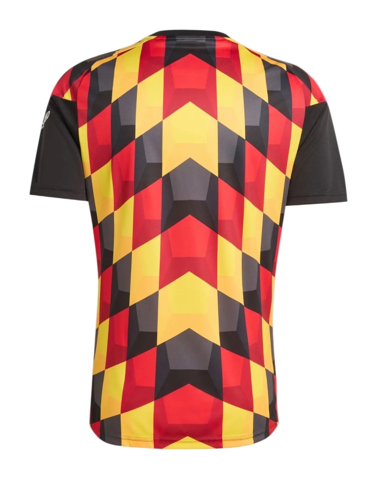 Germany 2026 Pre-Match Kit