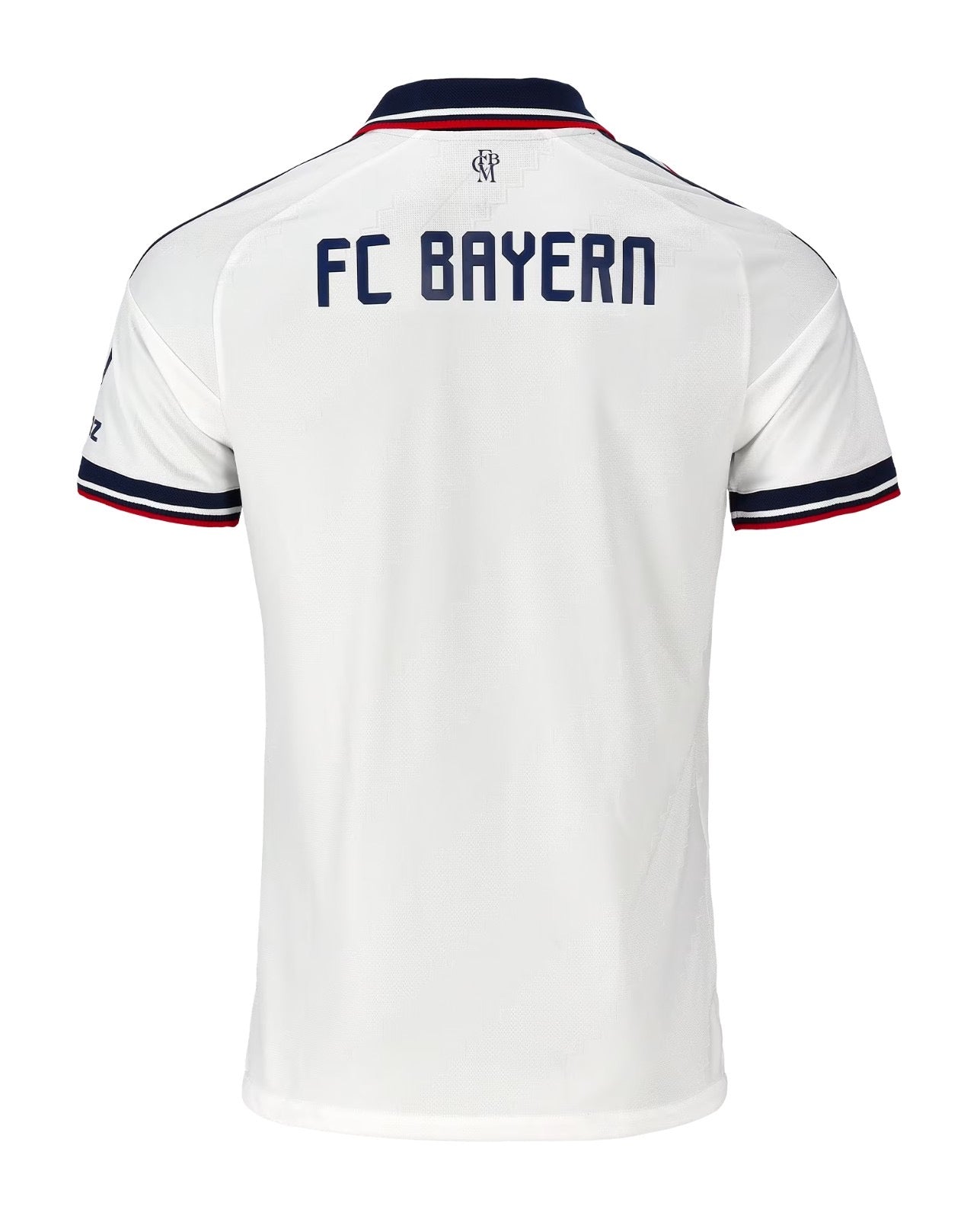Bayern München 26/27 Away Kit