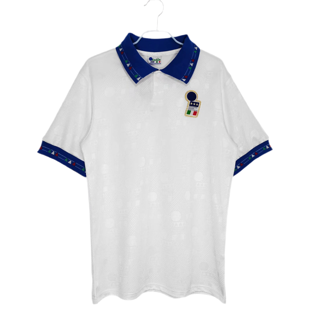 Italy 1992/94 Away Kit