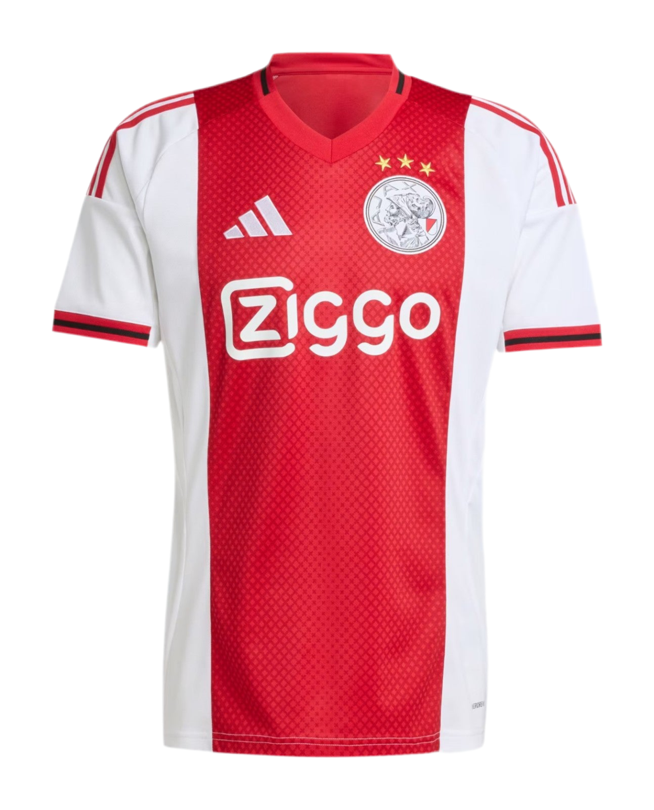 Ajax Amsterdam 25/26 Home Kit