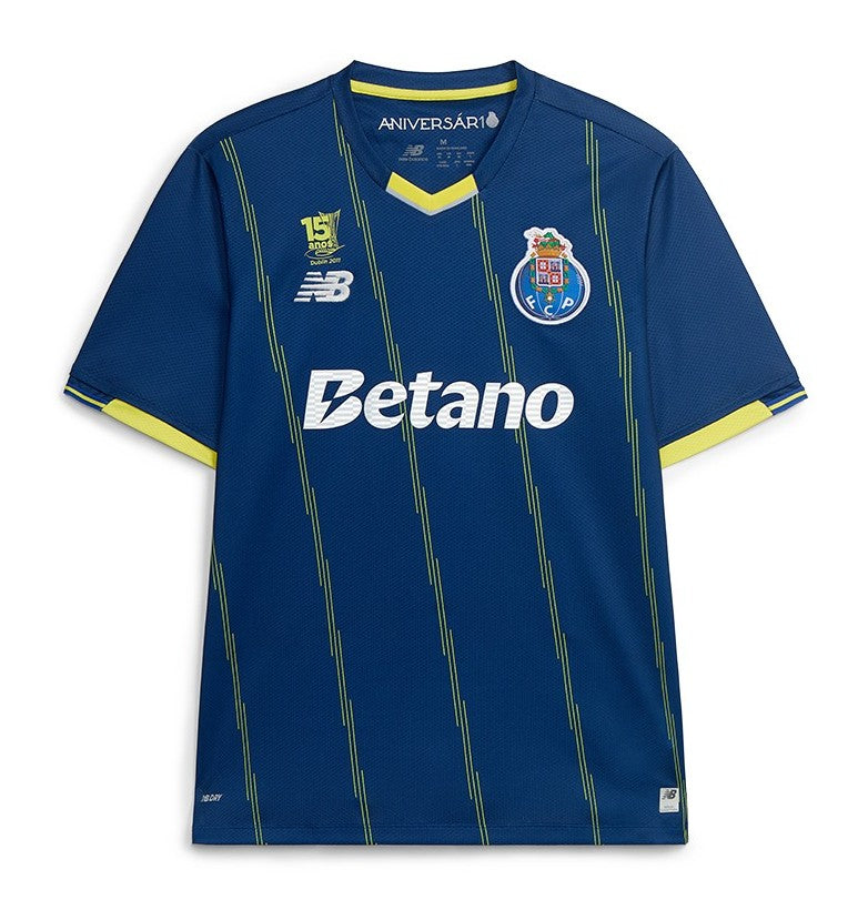 FC Porto 25/26 Fourth Kit