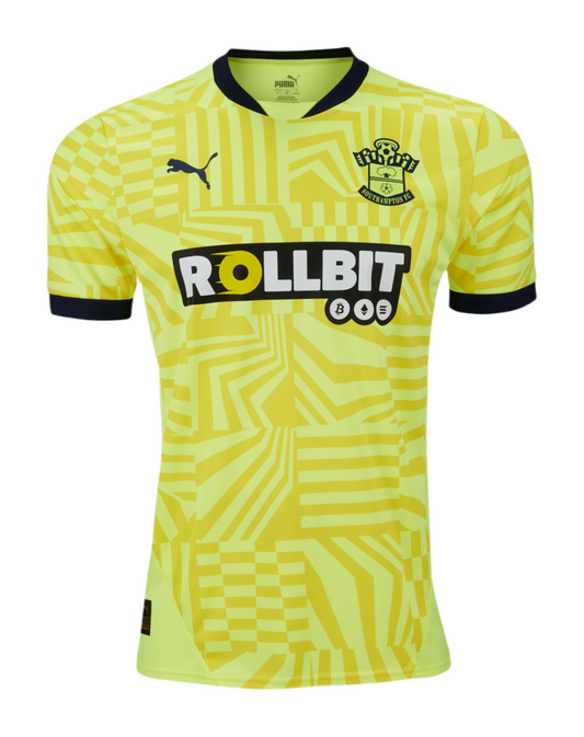 Southampton 24/25 Away Kit