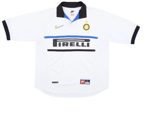 Inter Milan 1998/99 Away Kit