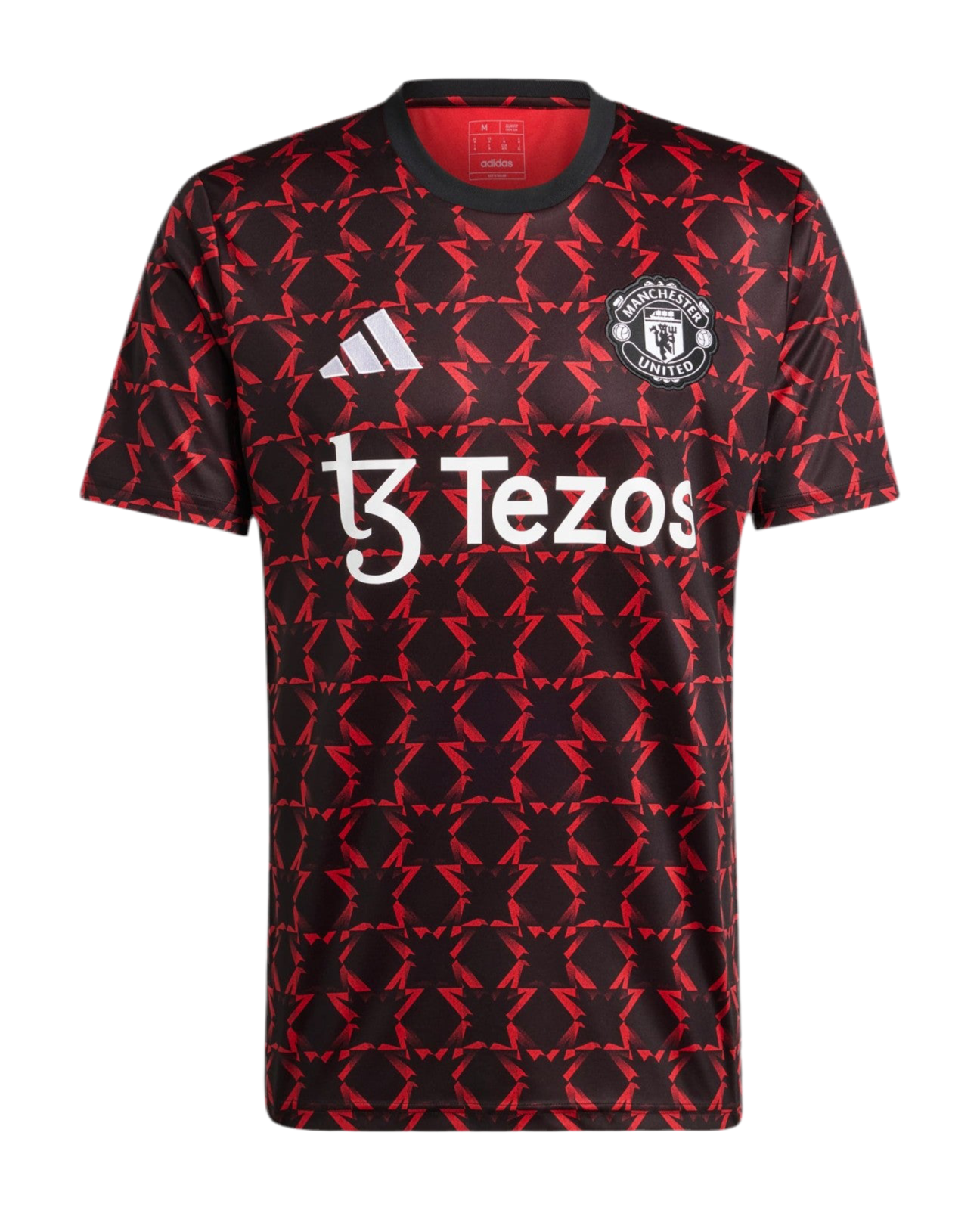Manchester United 24/25 Pre-Match Kit