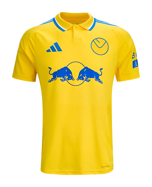 Leeds United 24/25 Away Kit