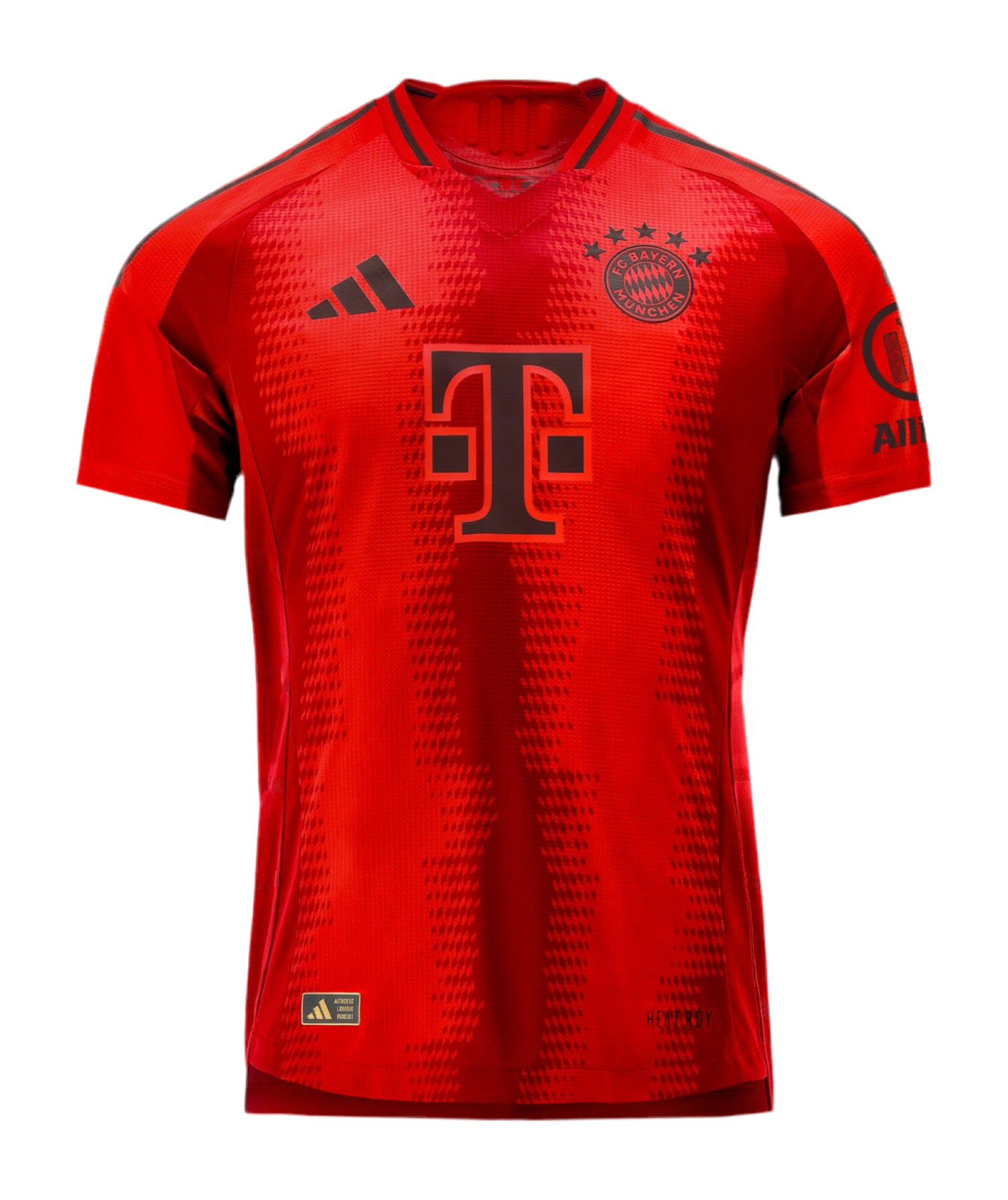 Bayern München 24/25 Home Kit