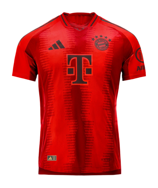 Bayern München 24/25 Home Kit
