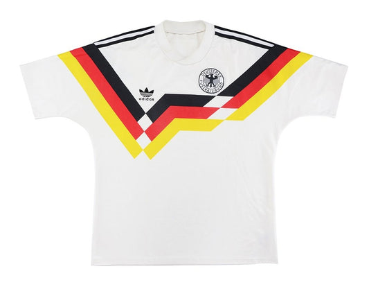 Germany 1988 Home Kit