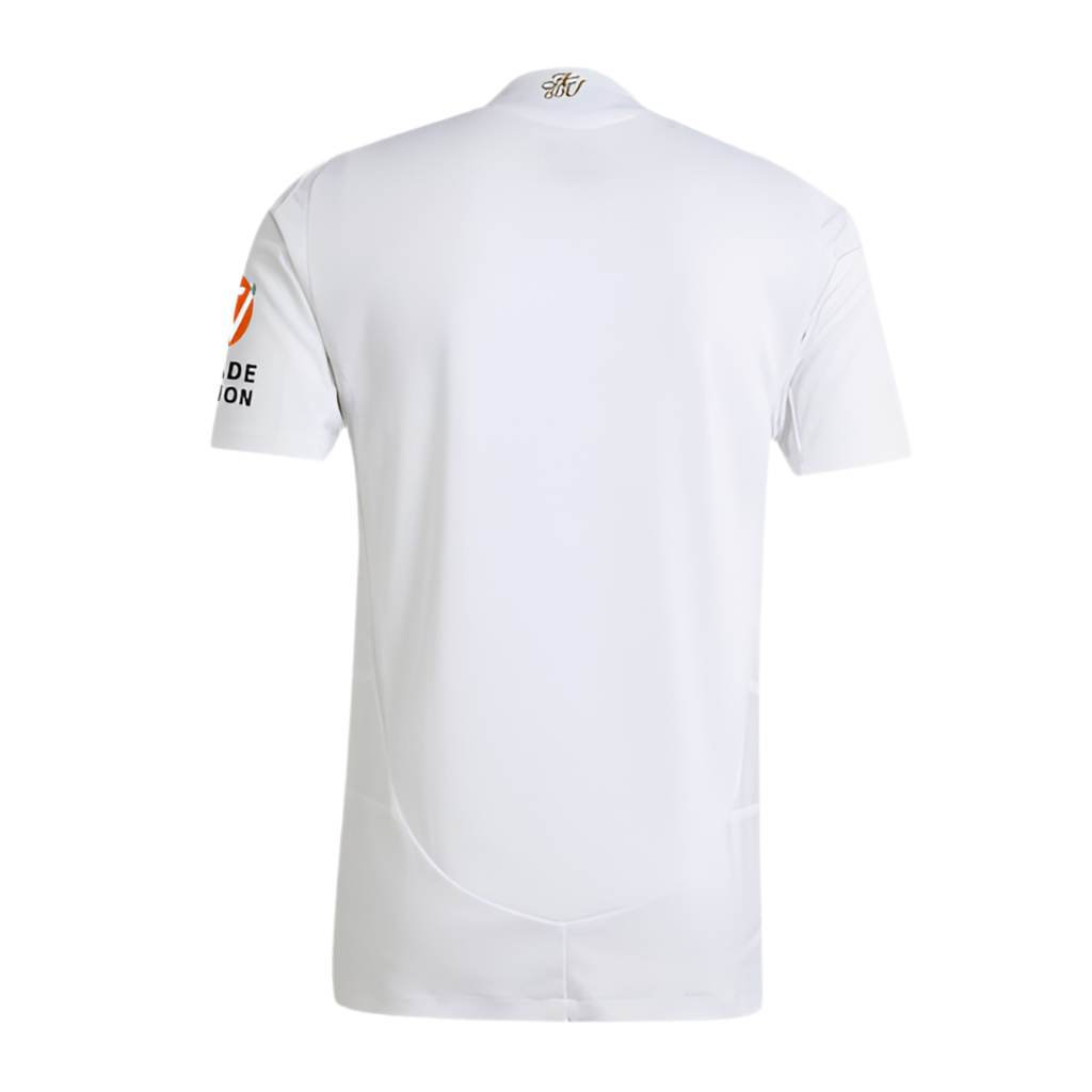 Aston Villa 24/25 Away Kit