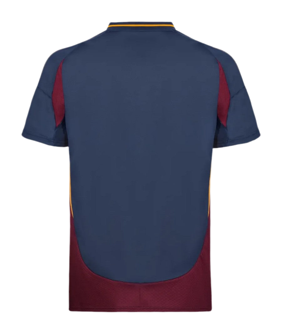 AS Roma 24/25 Third Kit