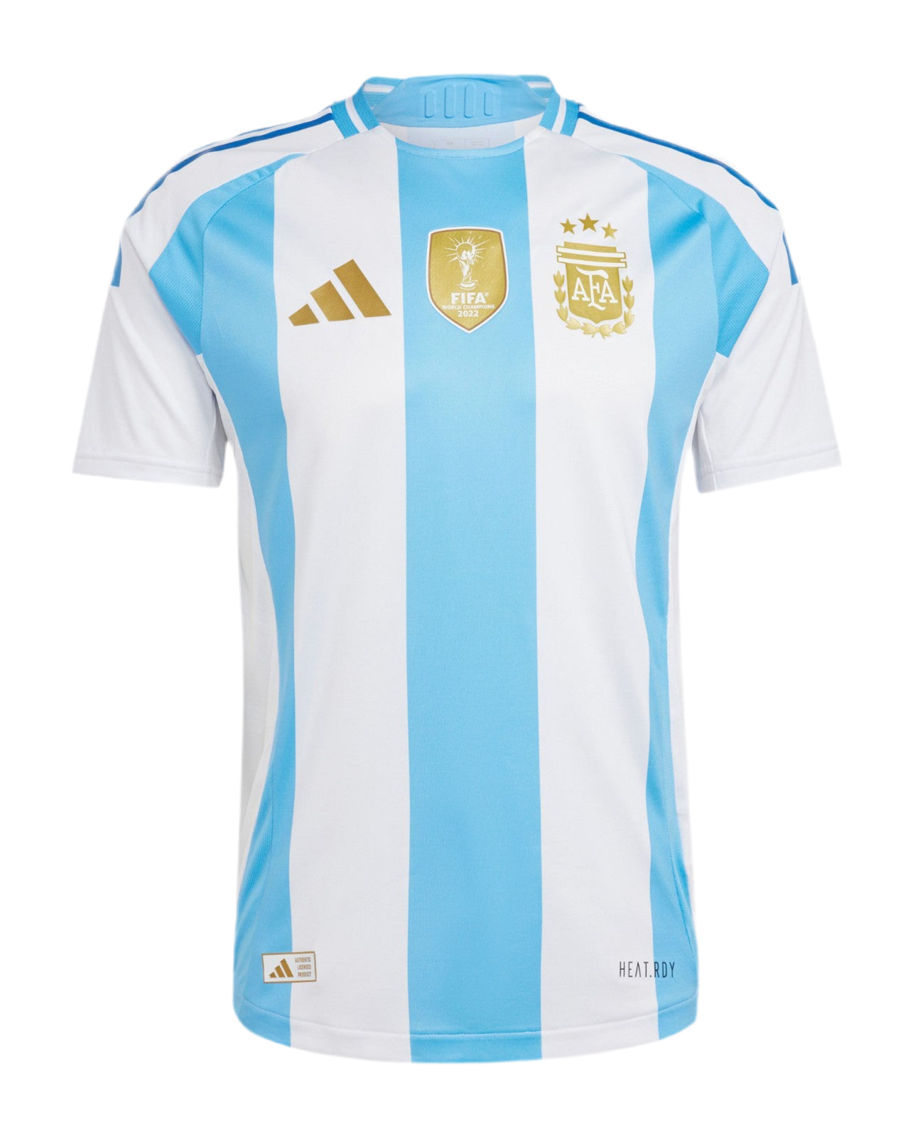 Argentina 2024 Home Kit