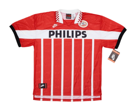 PSV 1995/96 Home Kit