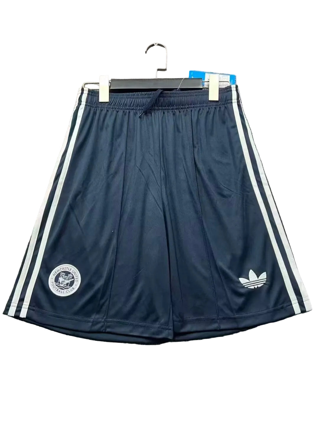 Newcastle United 26/27 Away Shorts
