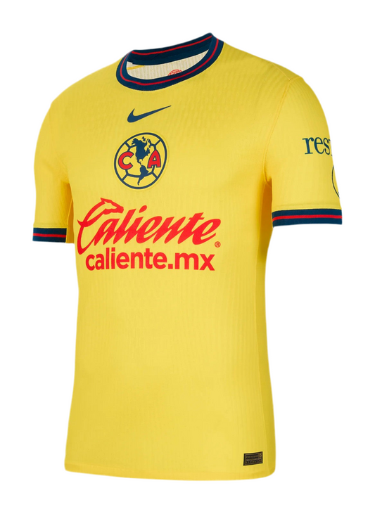 Club América 24/25 Home Kit