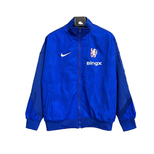 Chelsea Windbreaker