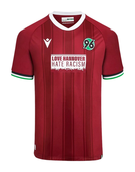 Hannover 96 24/25 Anti-Racism Kit
