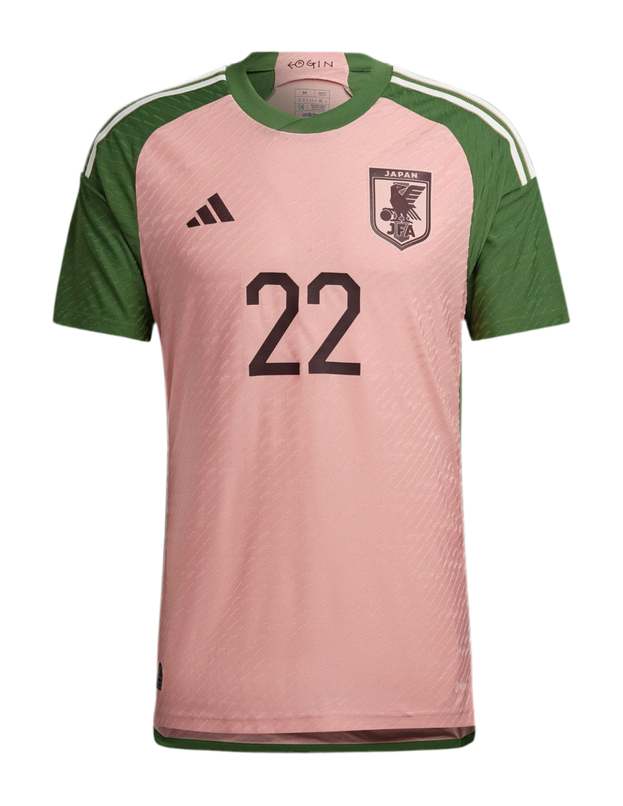 Japan 2022 Special Kit